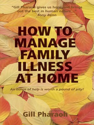 cover image of How to Manage Family Illness at Home